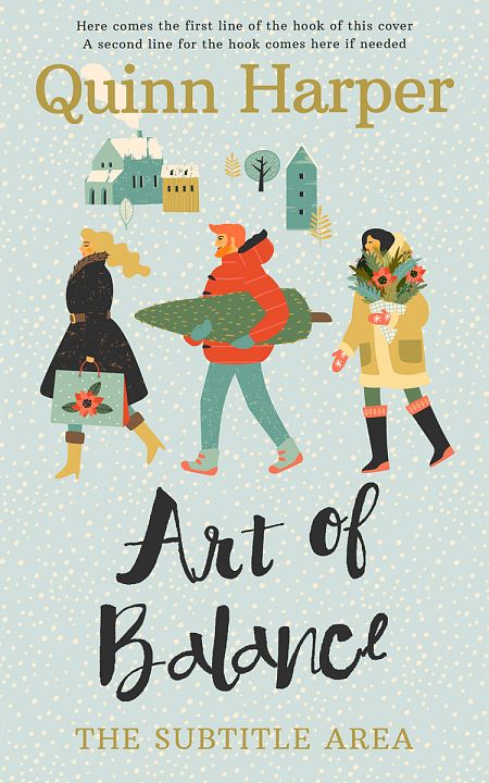 Related Premade Literary Fiction Book Cover: Tasman #35387