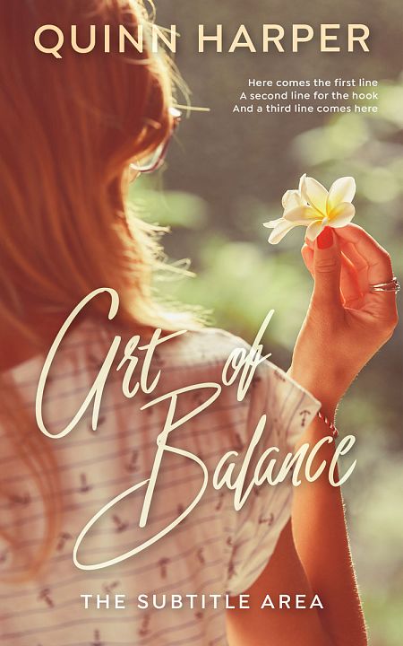 Related Premade Romance Book Cover: Spicy Mix #35449