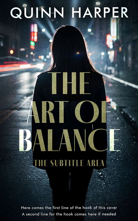 Related Premade Mystery & Thriller & Suspense Book Cover: Bunker #35458