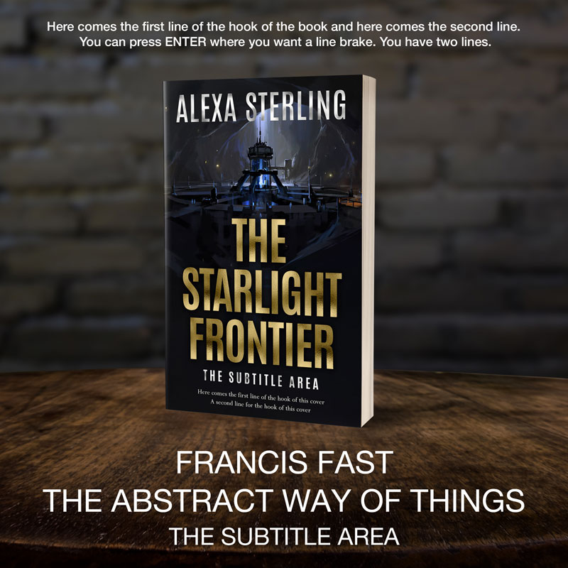 social media banner preview