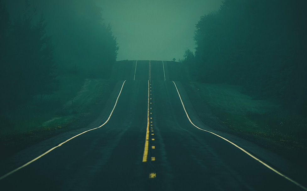 Mystery, Thriller & Suspense-Thrillers