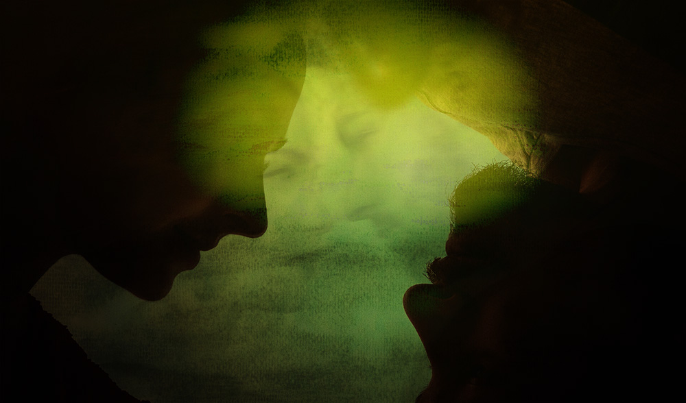 Romance-Romantic Suspense