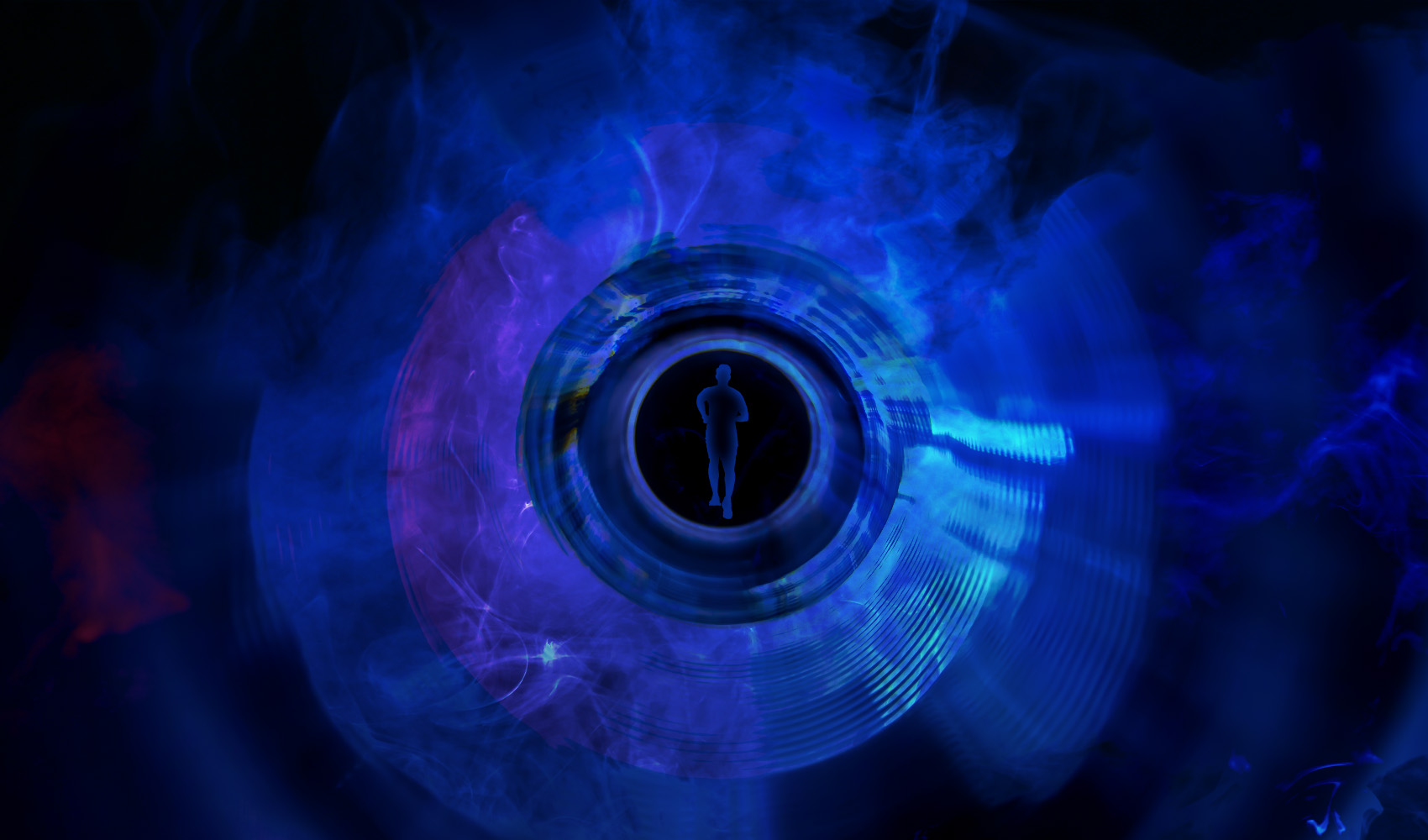 Crime & Mystery Science Fiction